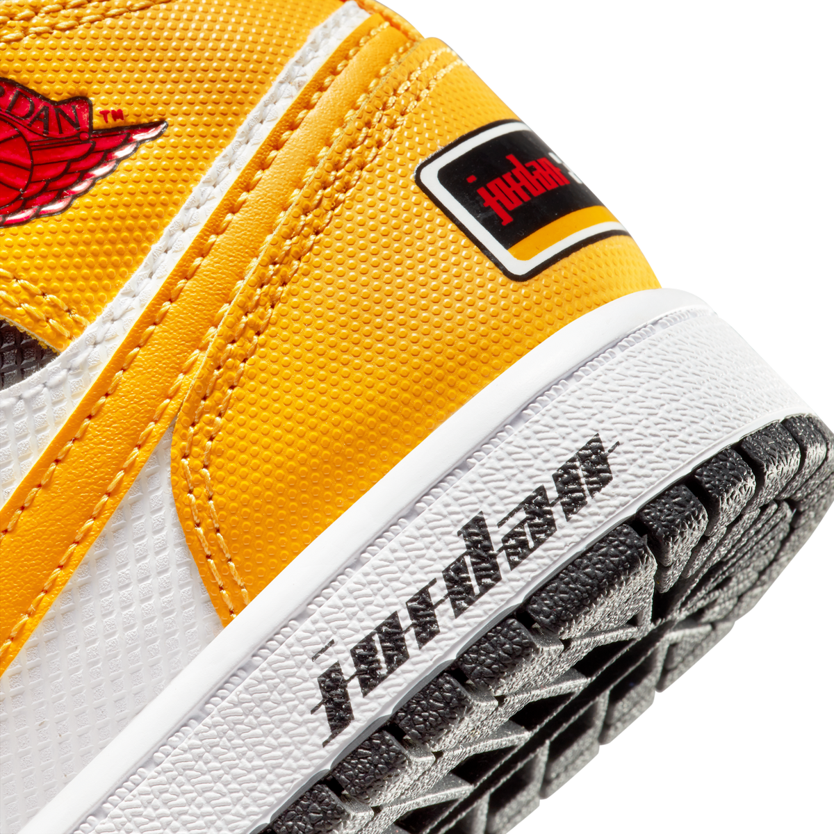 Jordan 1 Mid Motorsport (PS)