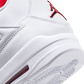 Jordan 4 Retro Metallic Red