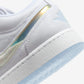 Jordan 1 Low SE Glitter Swoosh (GS)