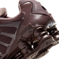 Nike Shox TL Tattoo Black (Women's)