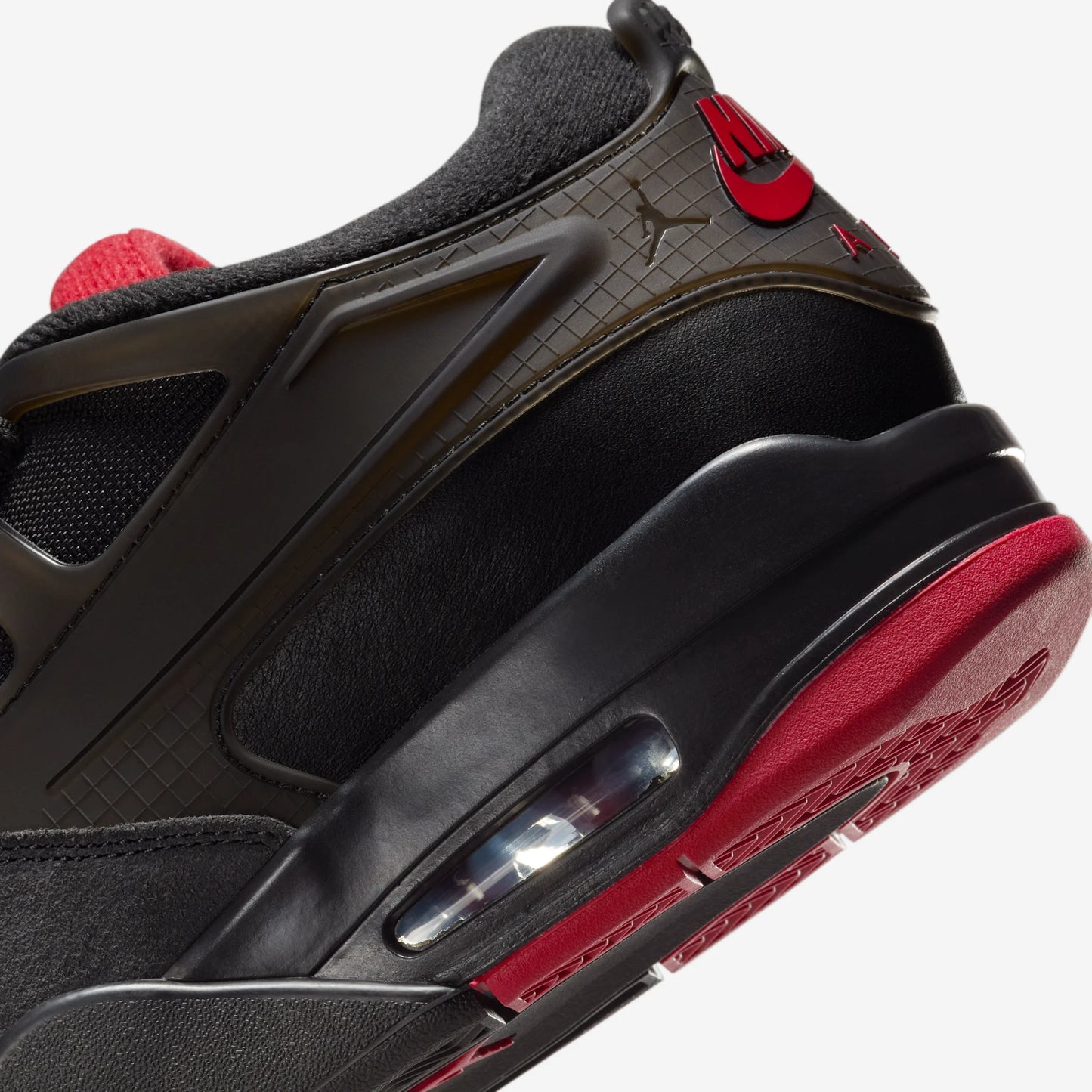 Jordan 4 RM Bred
