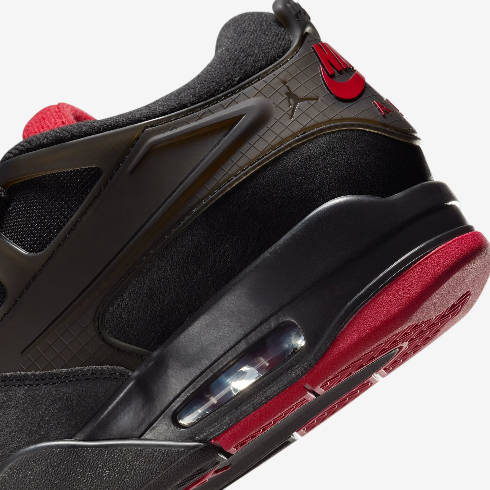 Jordan 4 RM Bred