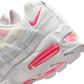 Nike Air Max 95 OG Big Bubble Vast Grey Hyper Pink (Women's)