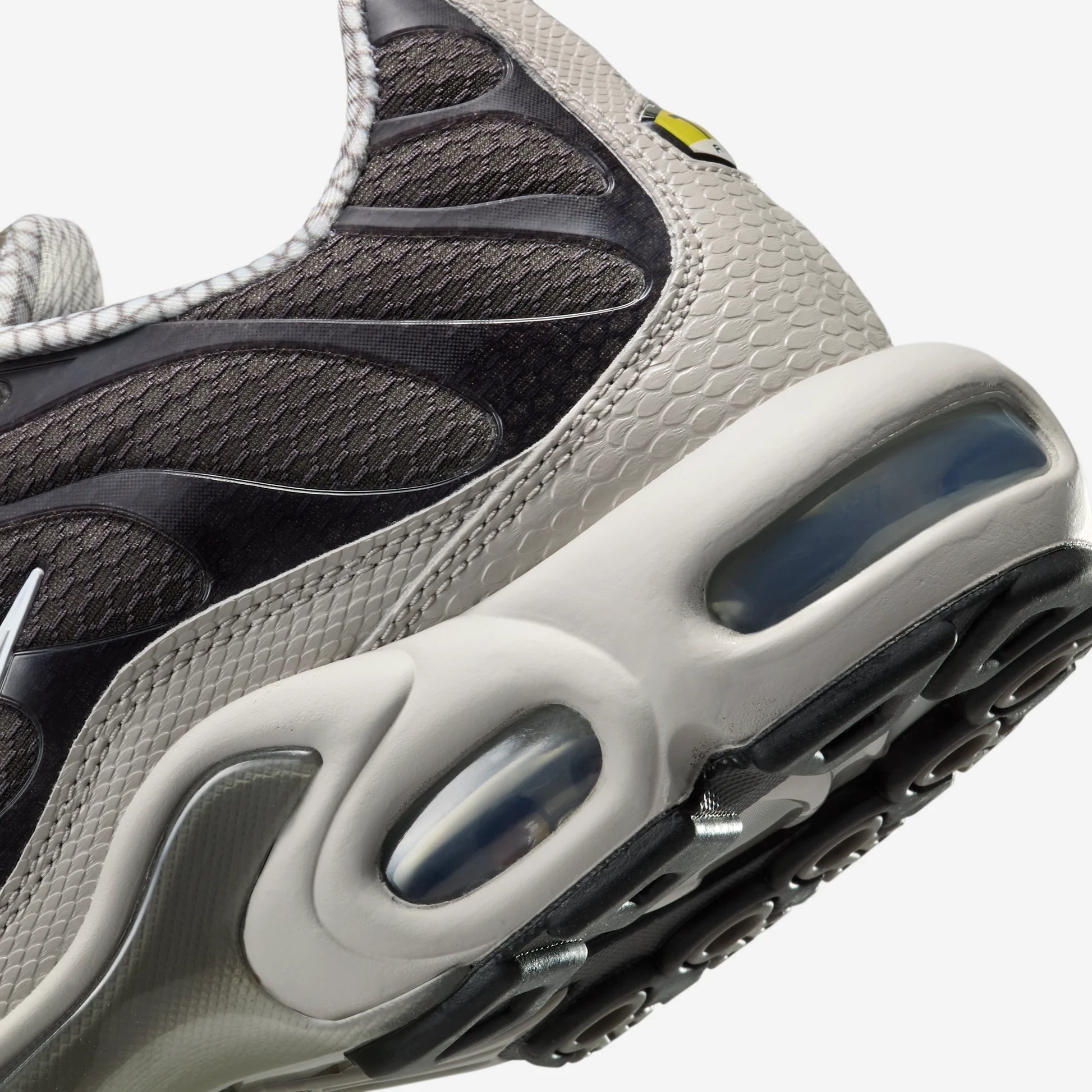 Nike Air Max Plus Year of the Snake