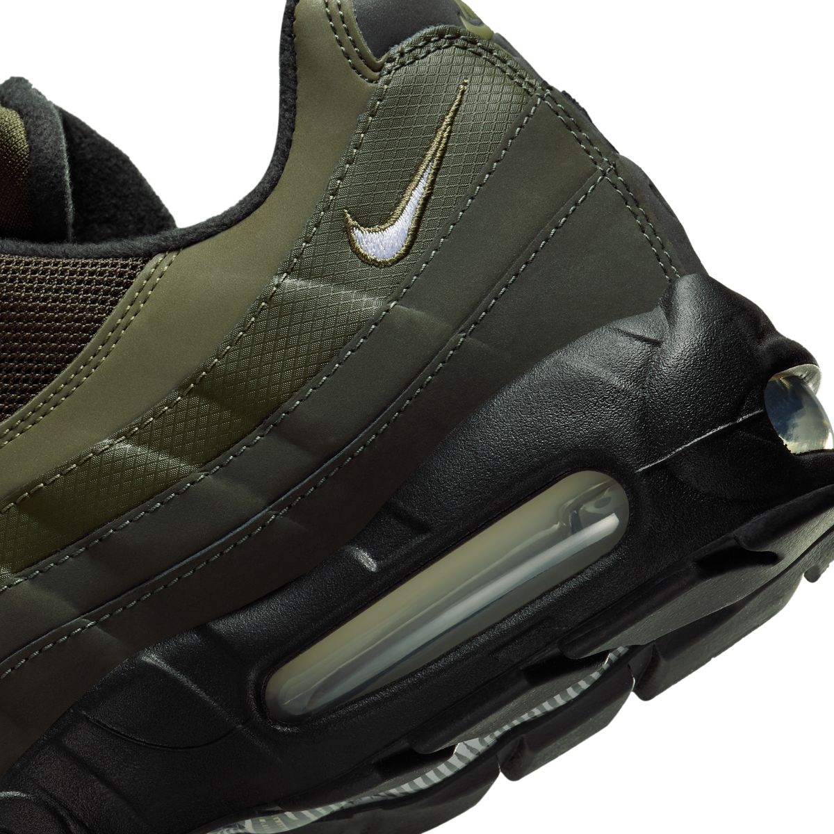 Nike Air Max 95 Sequoia