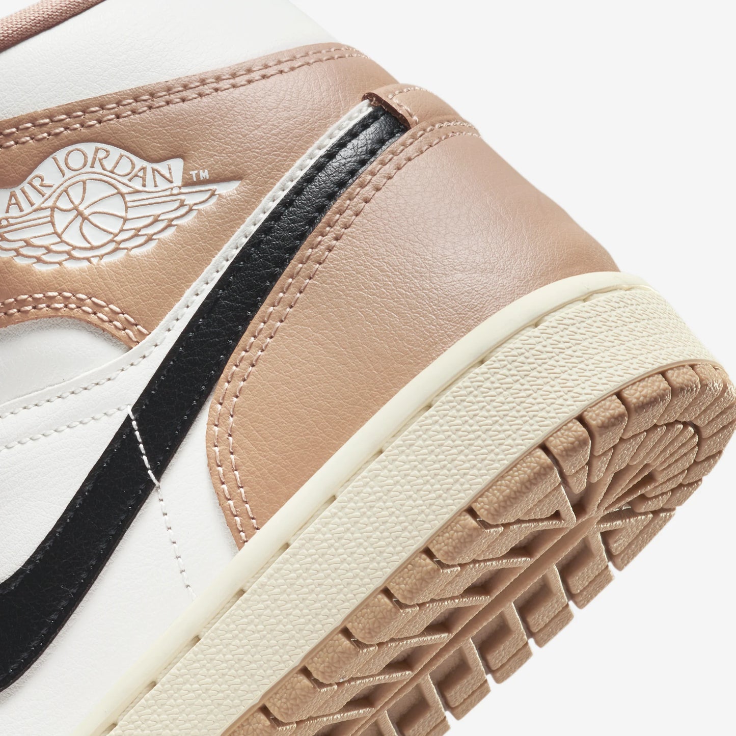 Jordan 1 Mid SE Desert Sail (Women's)