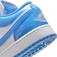 Jordan 1 Low SE Legend Blue Patent (GS)
