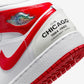 Jordan 1 Mid Rookie Season (GS)