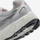 Nike P-6000 College Grey Phantom Fire Red (GS)