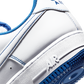 Nike Air Force 1 Low '07 White Game Royal