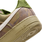 Nike Air Force 1 Low QS Wheatgrass Camo