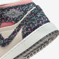 Jordan 1 Mid SE Floral (GS)