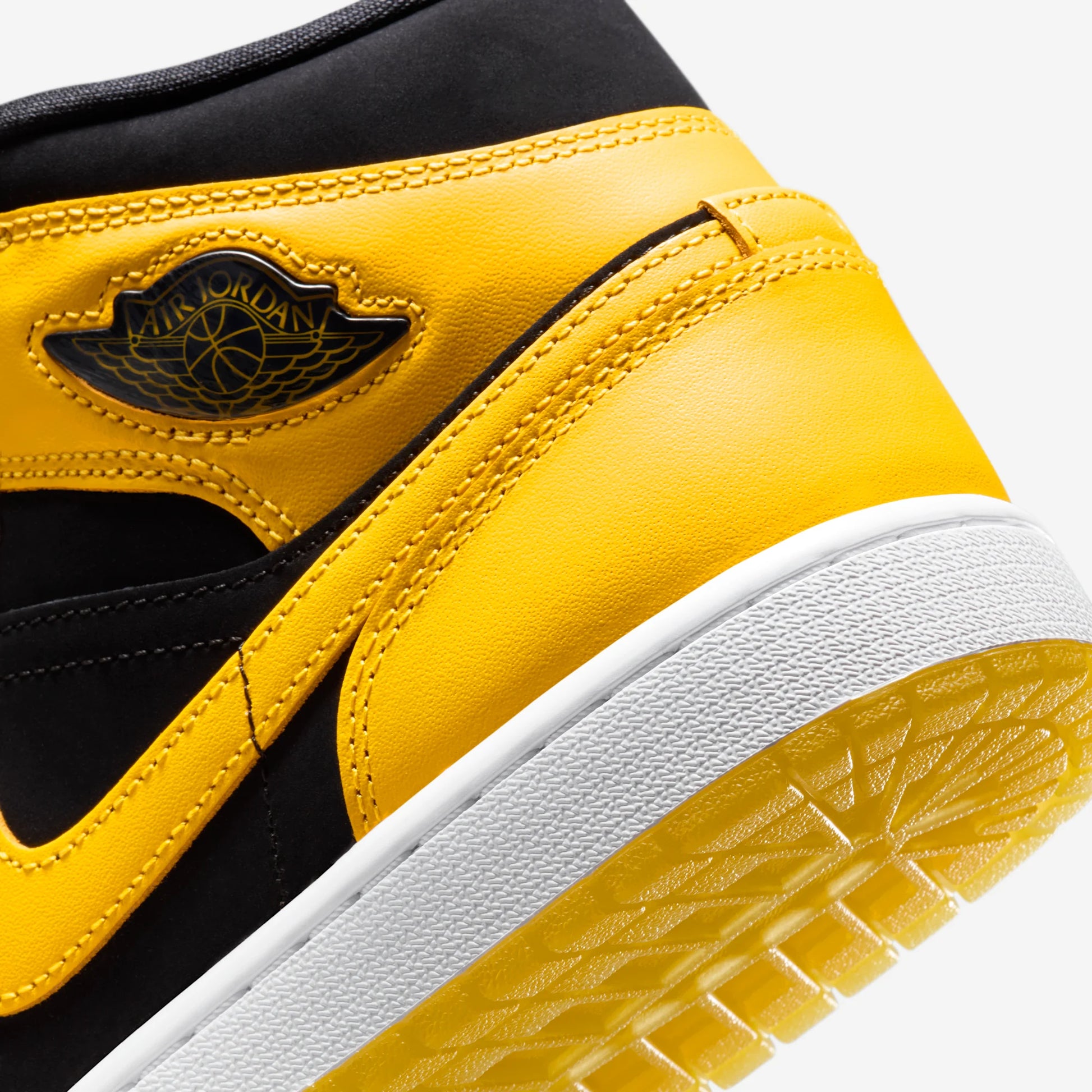 Jordan 1 Mid New Love (2025)