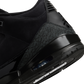 Jordan 3 Retro Black Cat (2025)