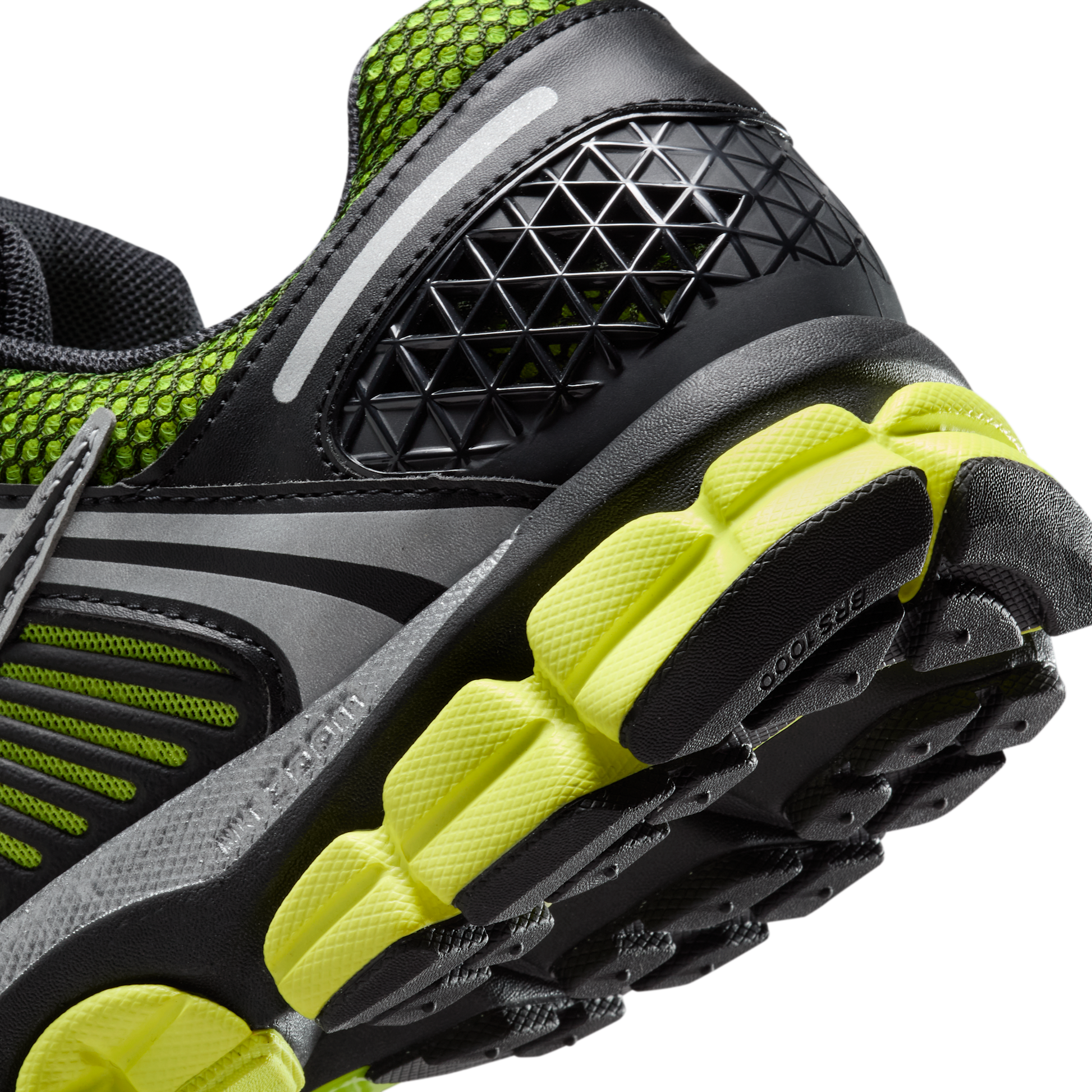 Nike Zoom Vomero 5 Lemon Venom