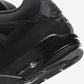 Jordan 4 Retro Black Cat (2025) (TD)