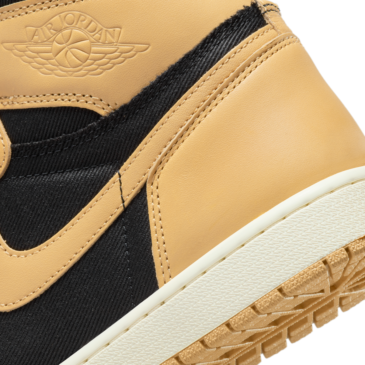 Jordan 1 Retro High OG Heirloom
