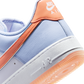Nike Air Force 1 Low '07 Hydrogen Blue Orange Frost