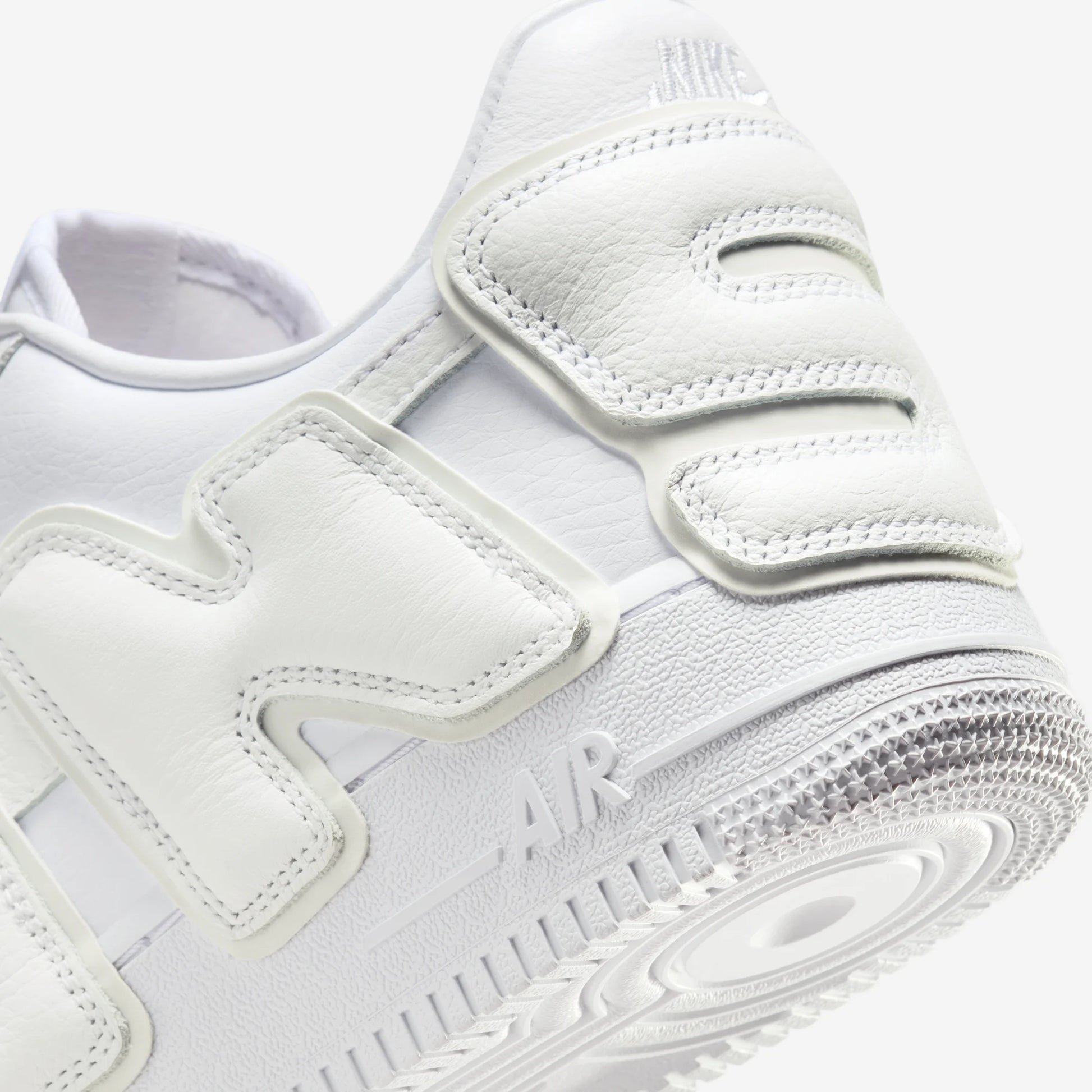 Nike Air Force 1 Low Cactus Plant Flea Market White (2024)