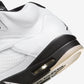 Jordan 5 Retro Reverse Metallic