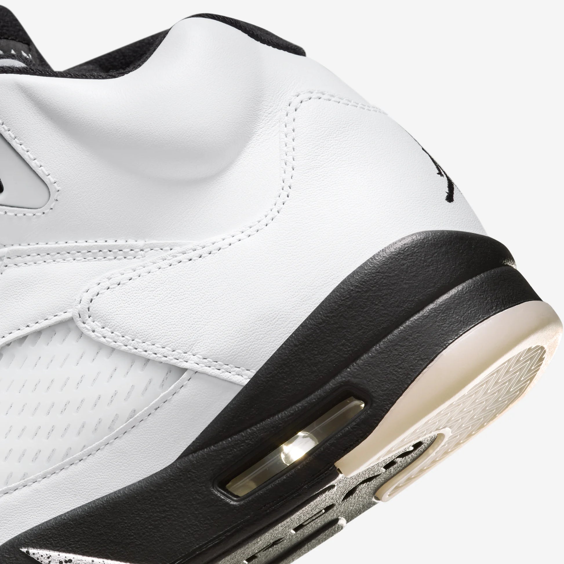 Jordan 5 Retro Reverse Metallic