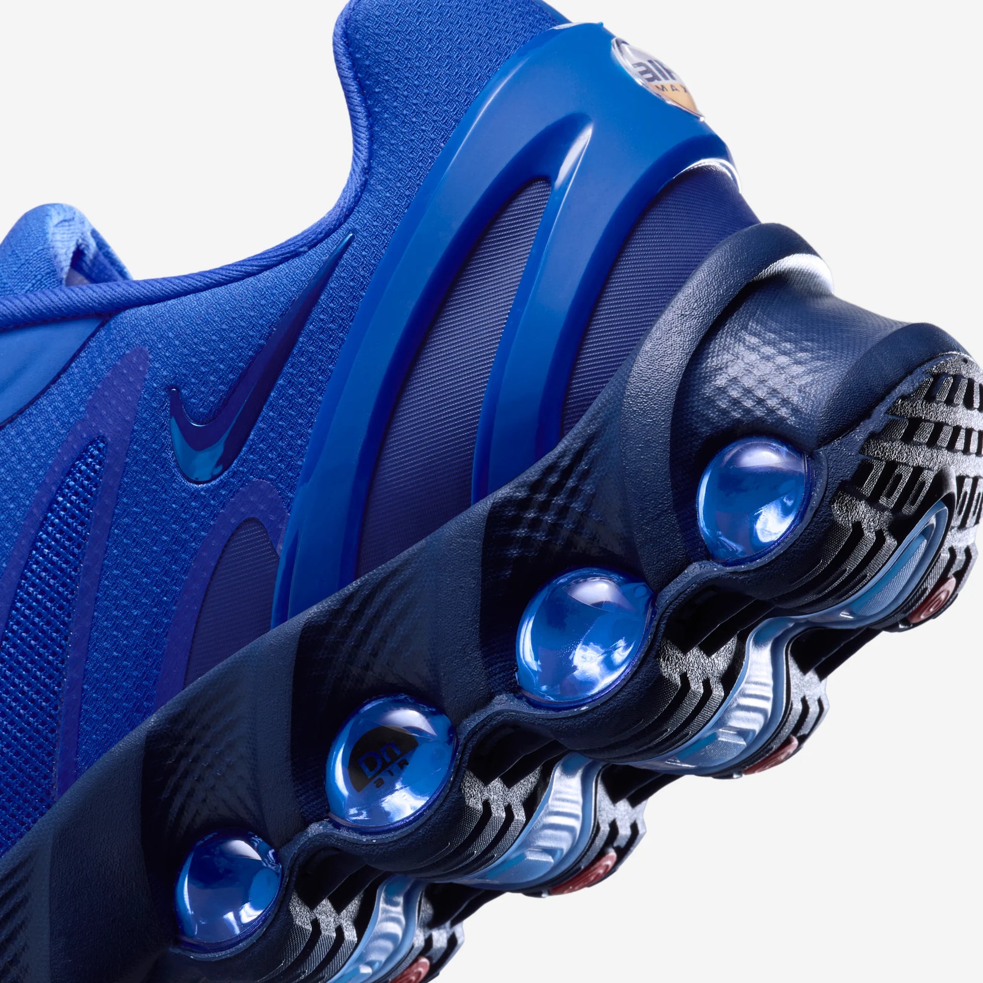 Nike Air Max Dn8 Racer Blue