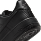 Nike Air Force 1 Low Black Carbon Fiber