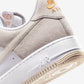 Nike Air Force 1 Low '07 College Grey Light Orewood Brown