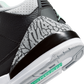 Jordan 3 Retro Green Glow (PS)