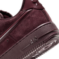 Nike Air Force 1 Low '07 Burgundy Crush (Women's)
