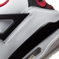 Jordan 4 Retro Fire Red (2020)