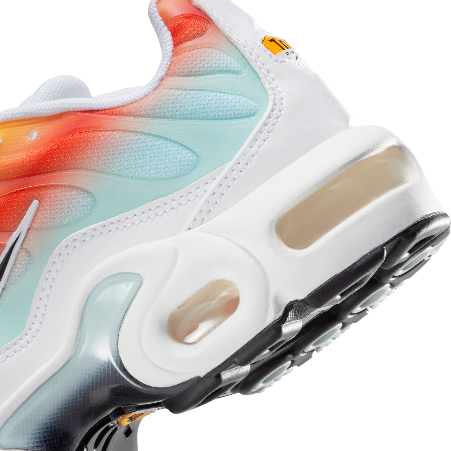 Nike Air Max Plus Tropical Sunset (GS)