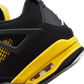 Jordan 4 Retro Thunder (2023)