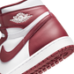 Jordan 1 Retro High OG Artisanal Team Red