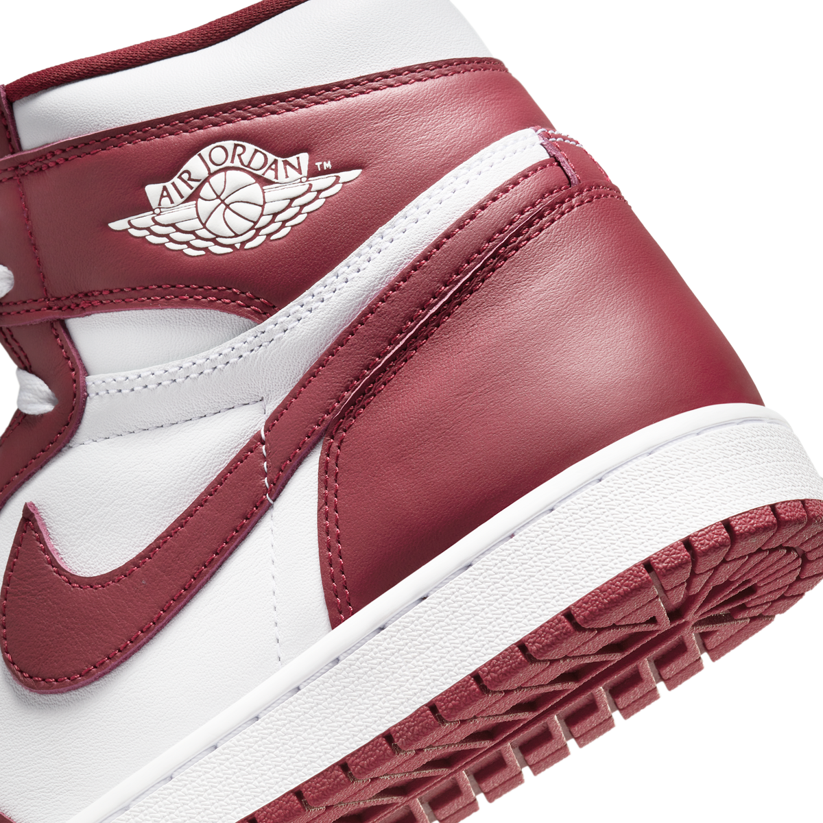 Jordan 1 Retro High OG Artisanal Team Red
