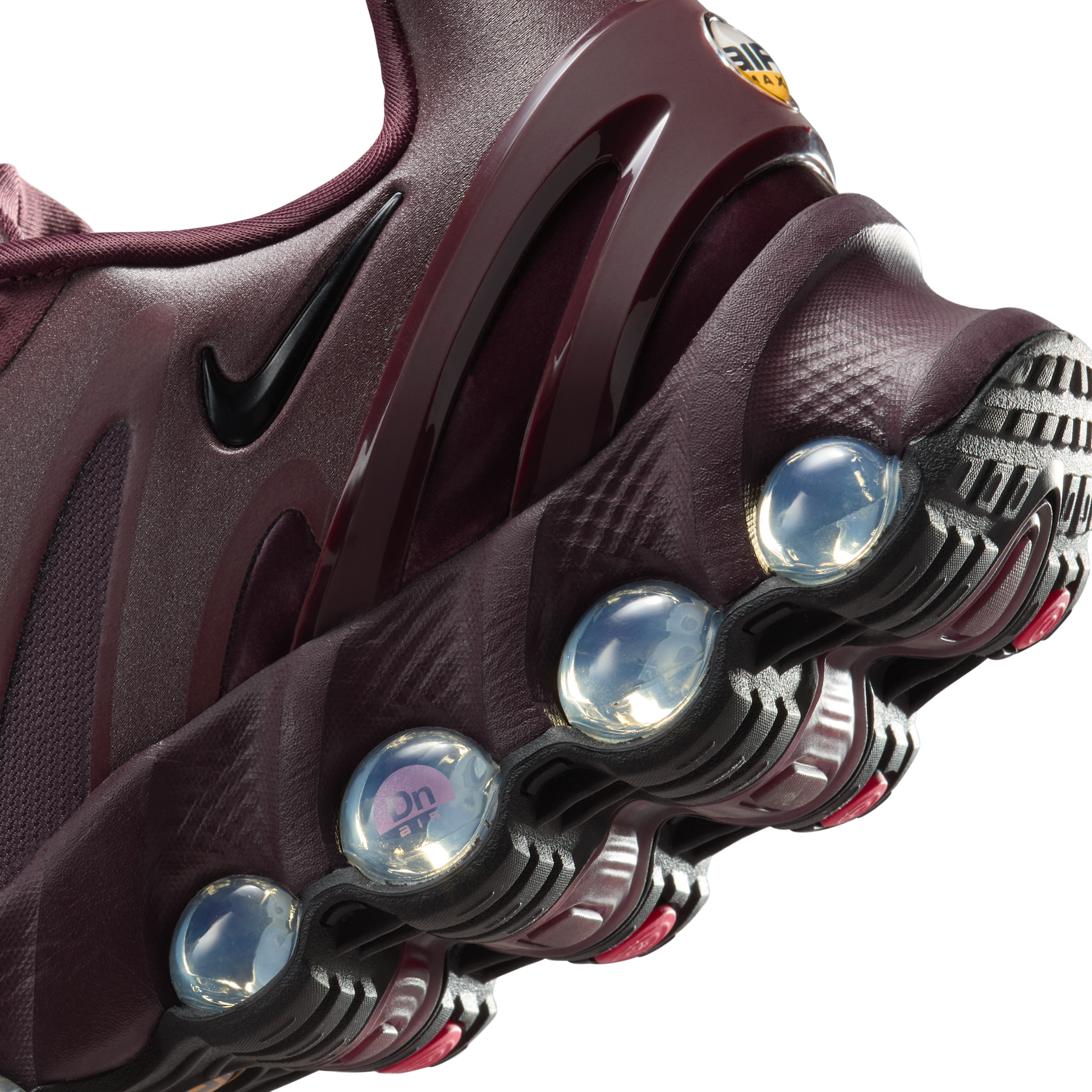 Nike Air Max Dn8 Burgundy Crush (Women's)