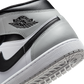 Jordan 1 Mid Barons