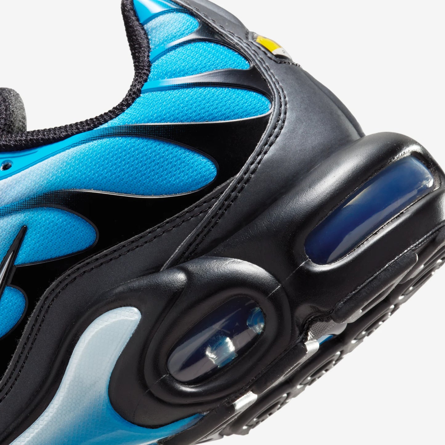 Nike Air Max Plus Blue Gradient