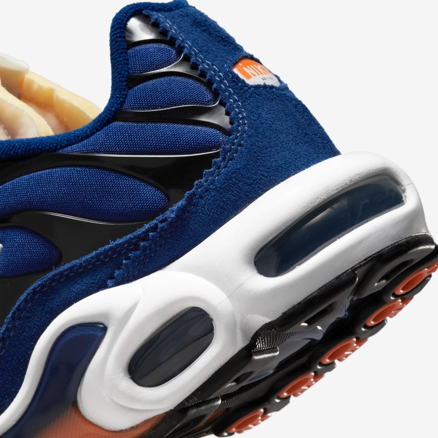 Nike Air Max Plus SE Air Max Running Club