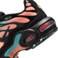 Nike Air Max Plus Aurora Green Orange Pulse (GS)