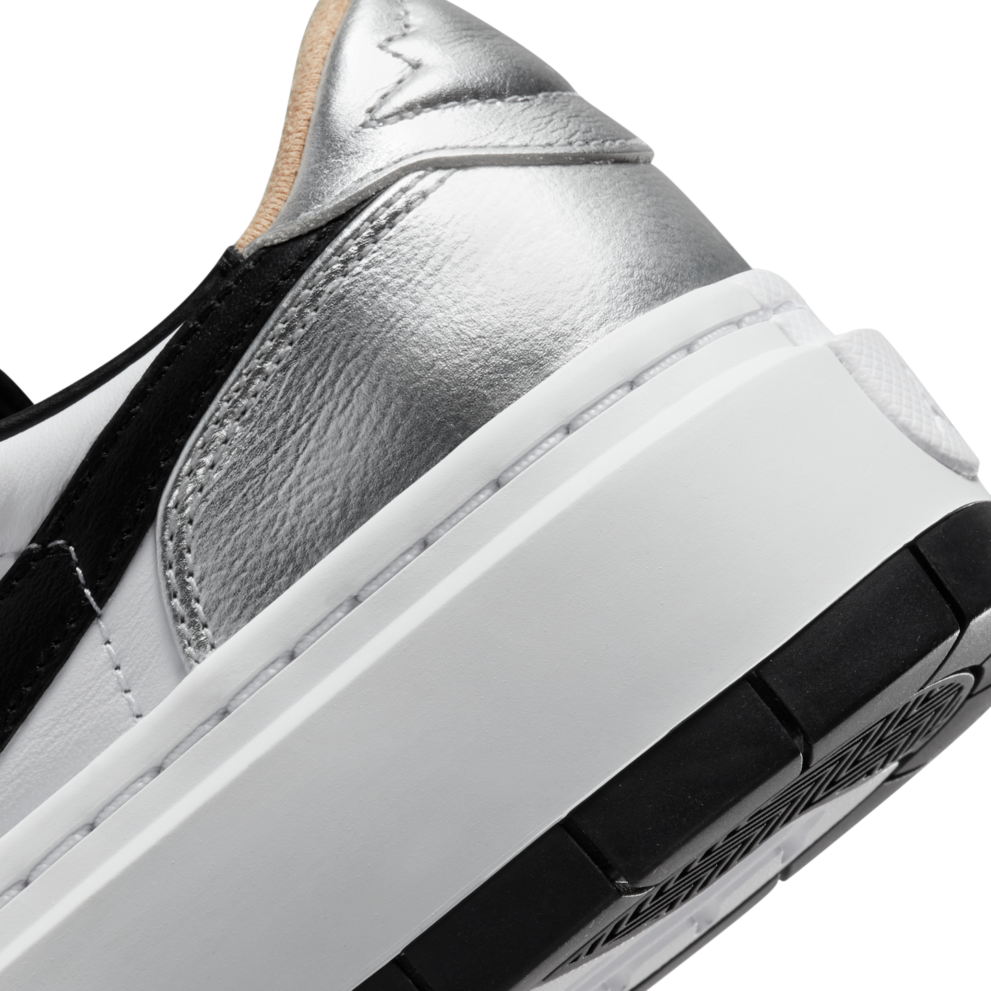 Jordan 1 Elevate Low SE Silver Toe (Women's)