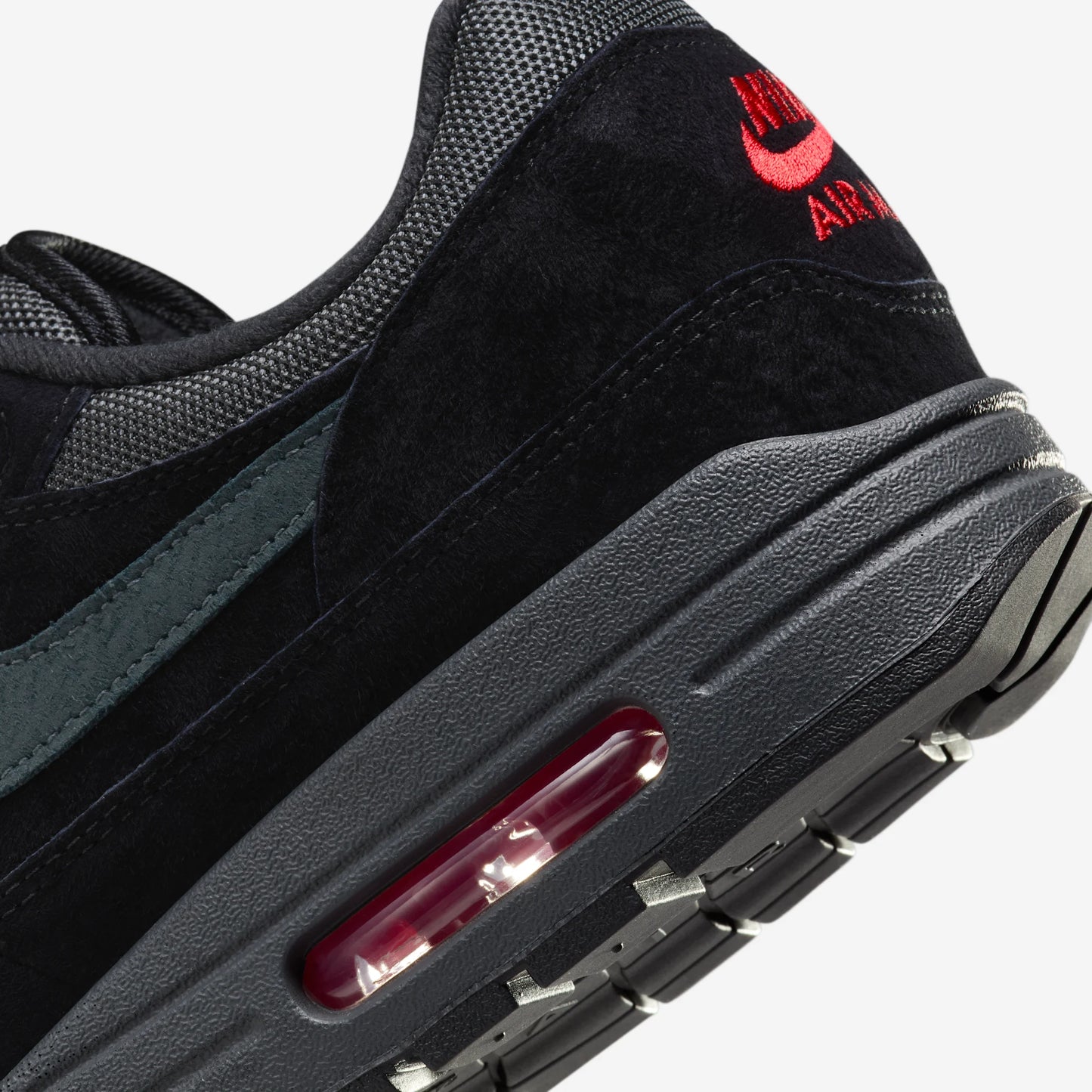 Nike Air Max 1 Bred