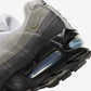 Nike Air Max 95 OG Big Bubble Black Medium Olive (Women's)
