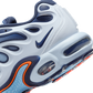 Nike Air Max Plus Drift Football Grey Thunder Blue