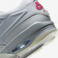Jordan 4 RM Wolf Grey