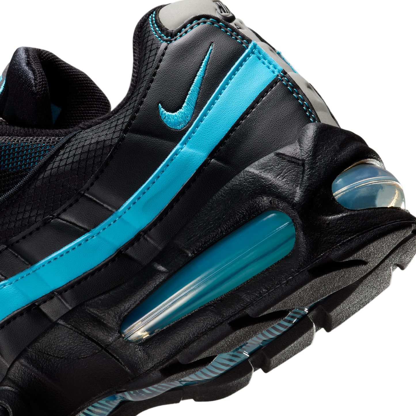 Nike Air Max 95 OG Big Bubble Baltic Blue