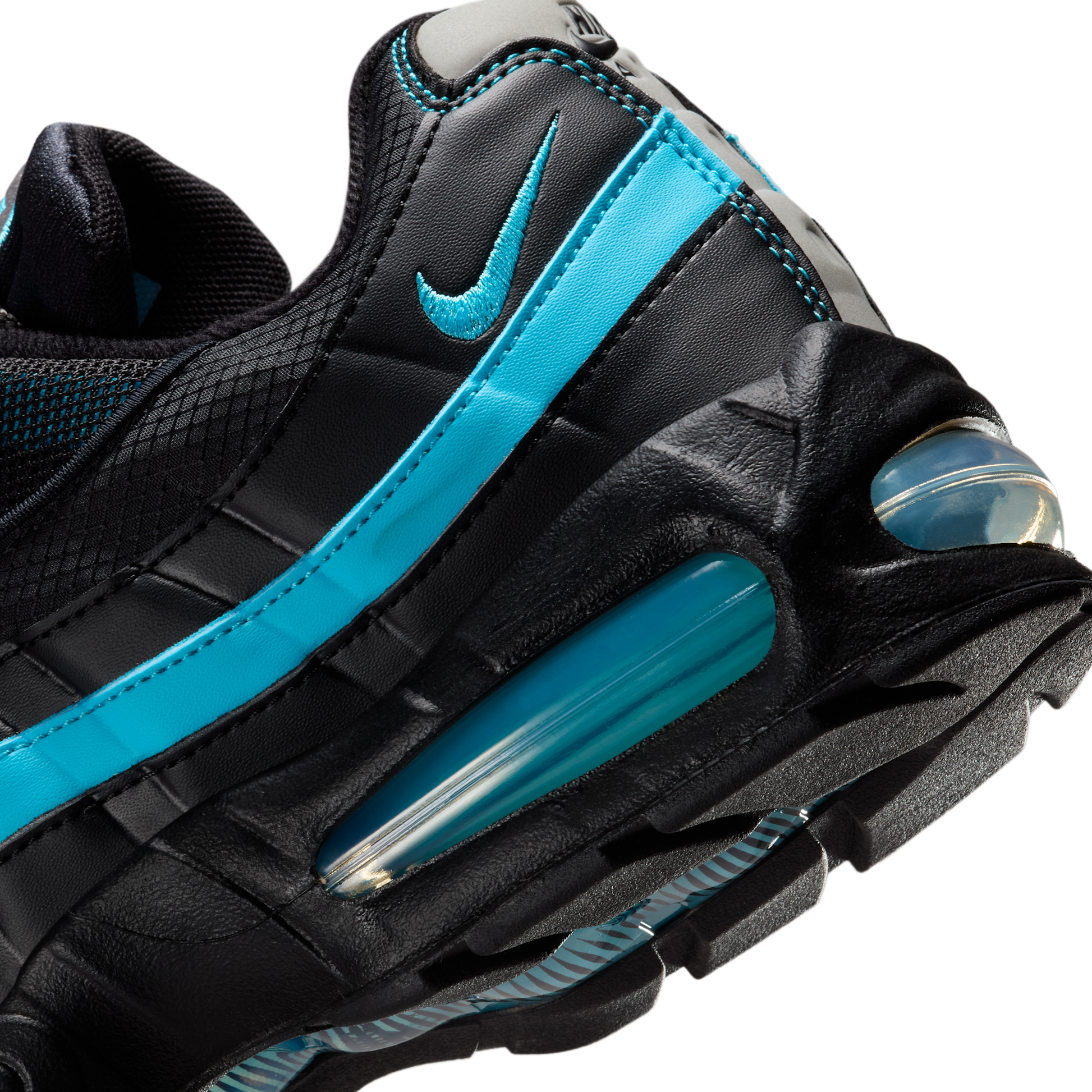 Nike Air Max 95 OG Big Bubble Baltic Blue