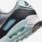 Nike Air Max 90 Light Pumice Smoke Grey