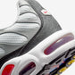 Nike Air Max Plus Photon Dust Varsity Red