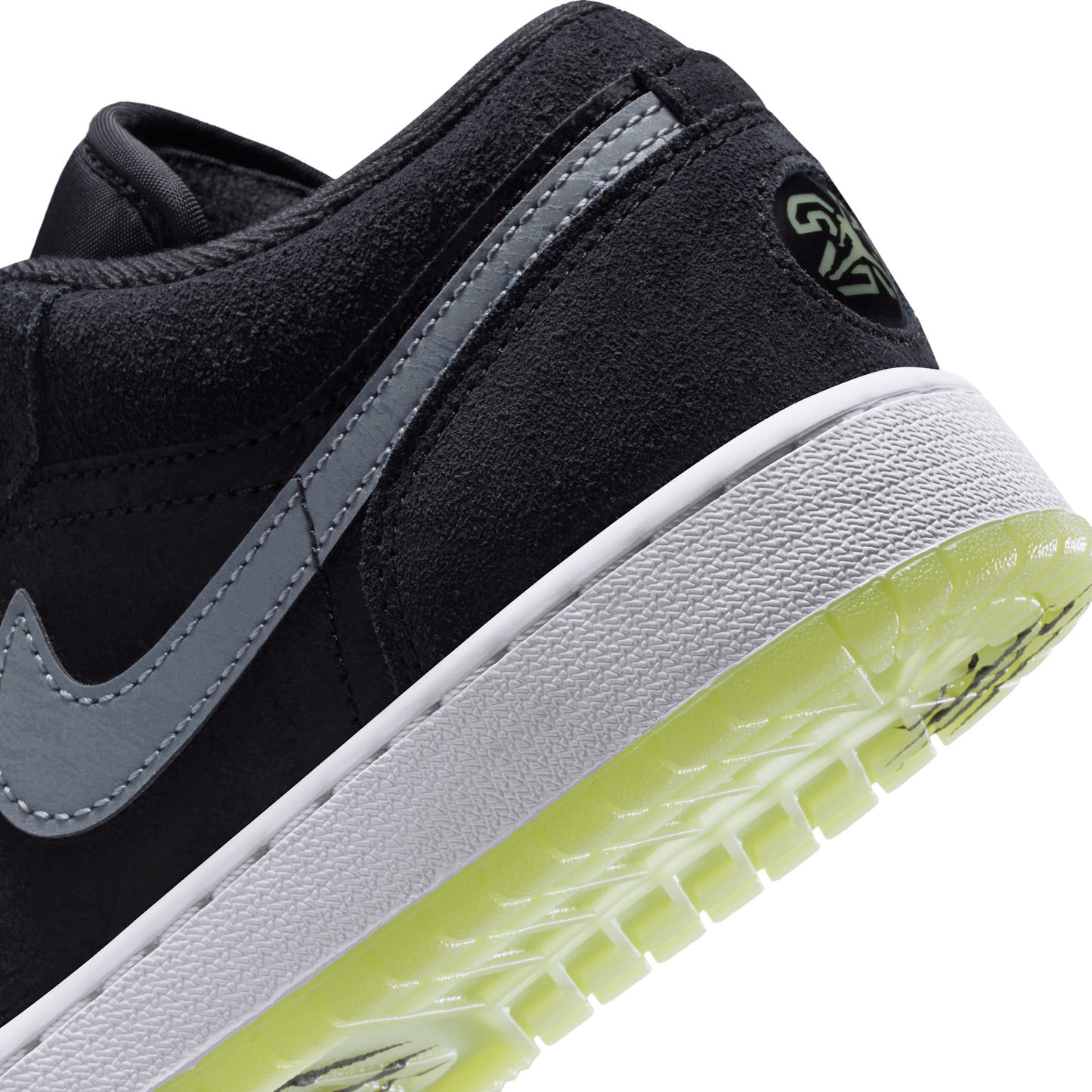 Jordan 1 Low Inner Beast (GS)